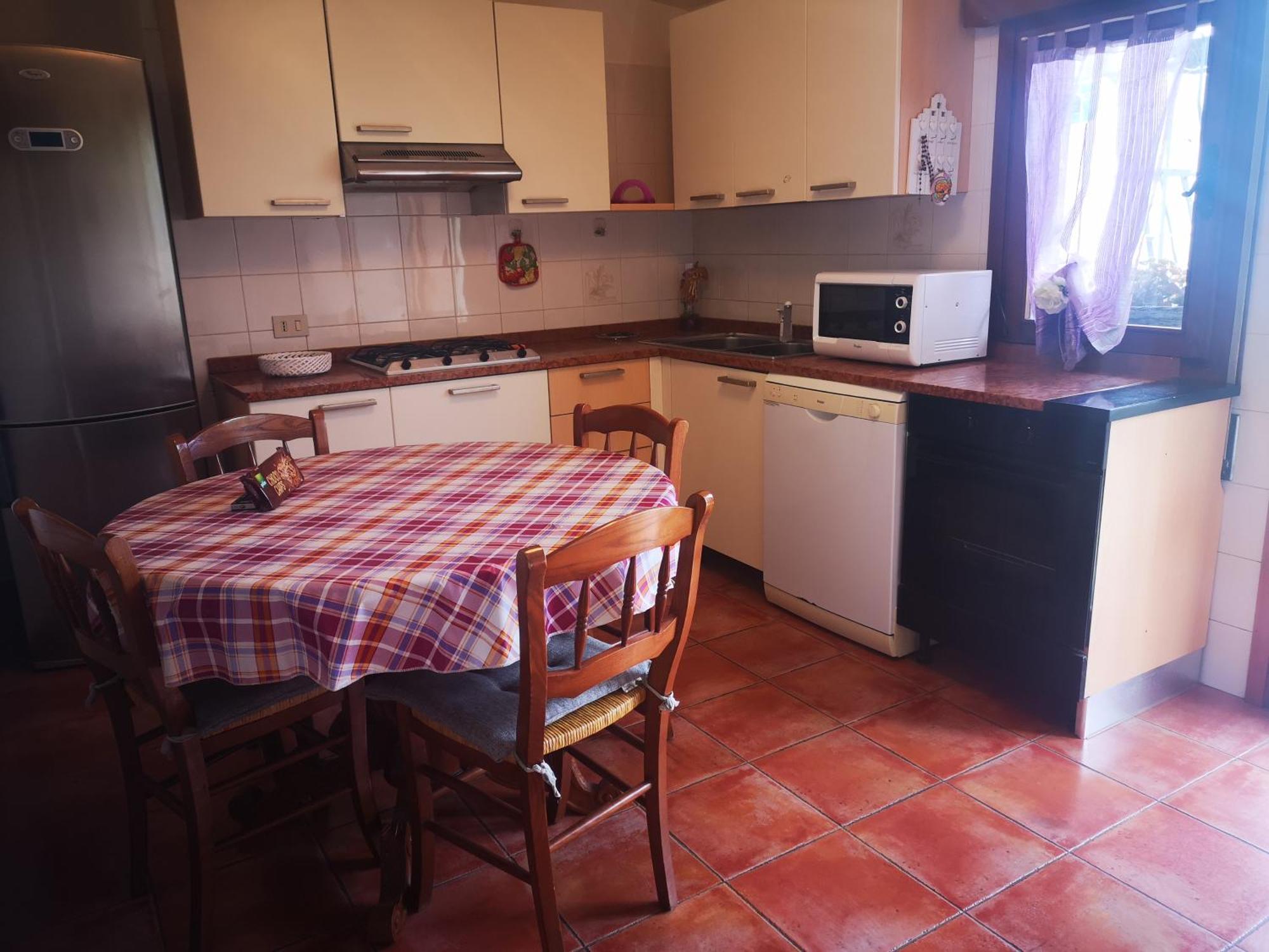 Eureka Azienda Agrituristica Каваллино Номер фото
