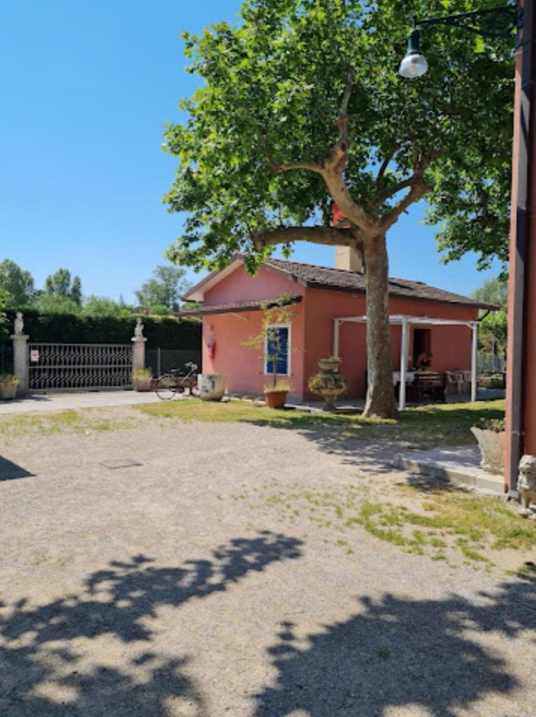 EUREKA AZIENDA AGRITURISTICA КАВАЛЛИНО (Италия) - от 6858 RUB | NOCHI