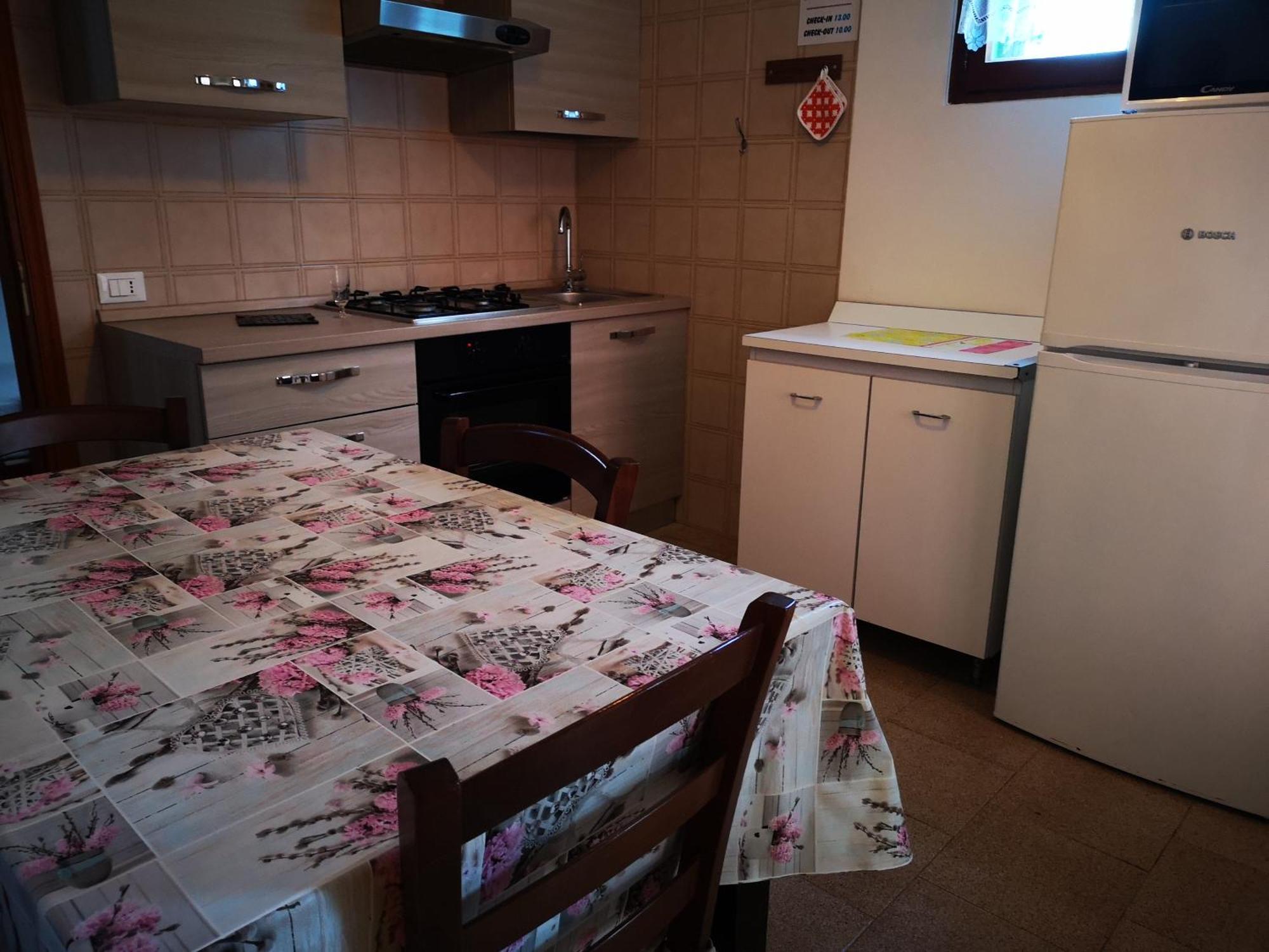 Eureka Azienda Agrituristica Каваллино Номер фото