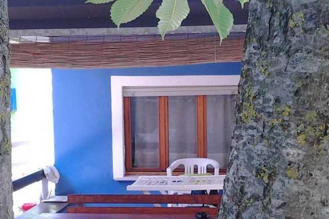 Eureka Azienda Agrituristica Каваллино Экстерьер фото