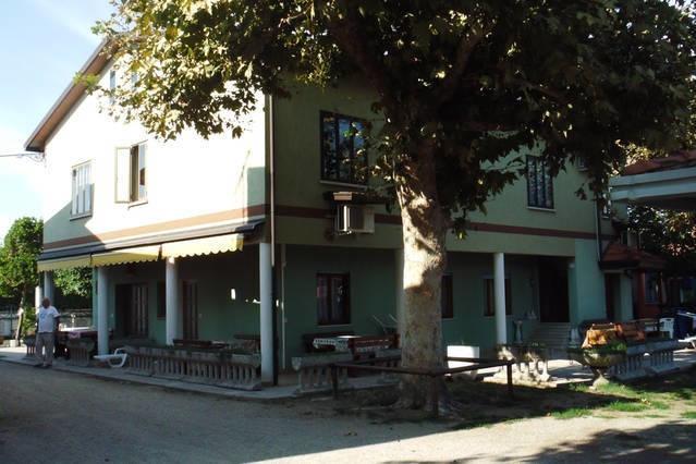Eureka Azienda Agrituristica Каваллино Экстерьер фото