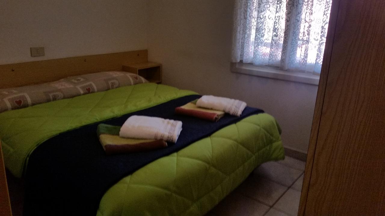 Eureka Azienda Agrituristica Каваллино Экстерьер фото